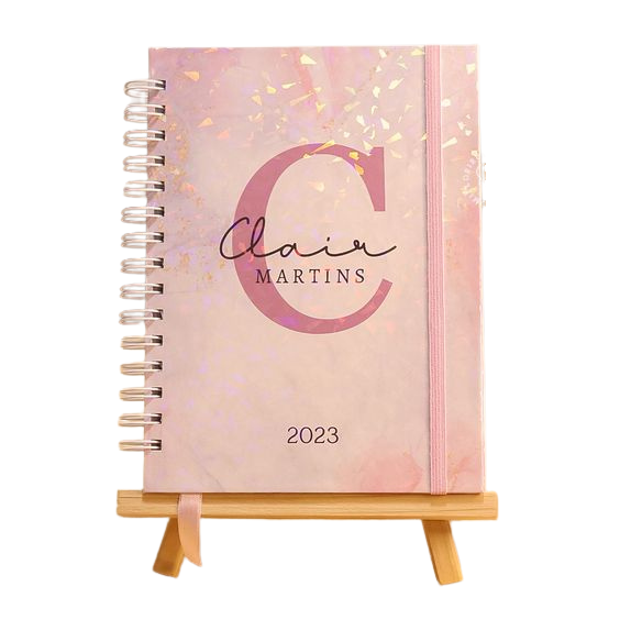 cuadernos personalizados full impresión