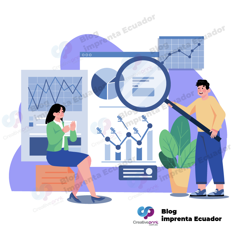 Como hacer un analisis de mercado ecuador