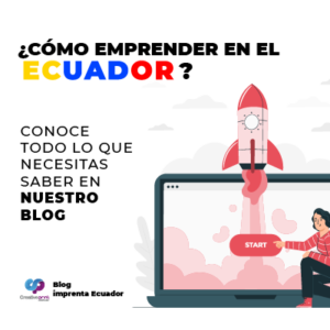 como emprender en el ecuador