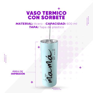 Vaso Personalizado