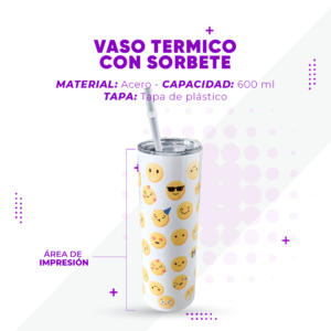 Vaso Personalizado