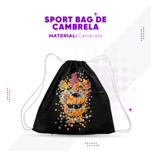 Sport Bag