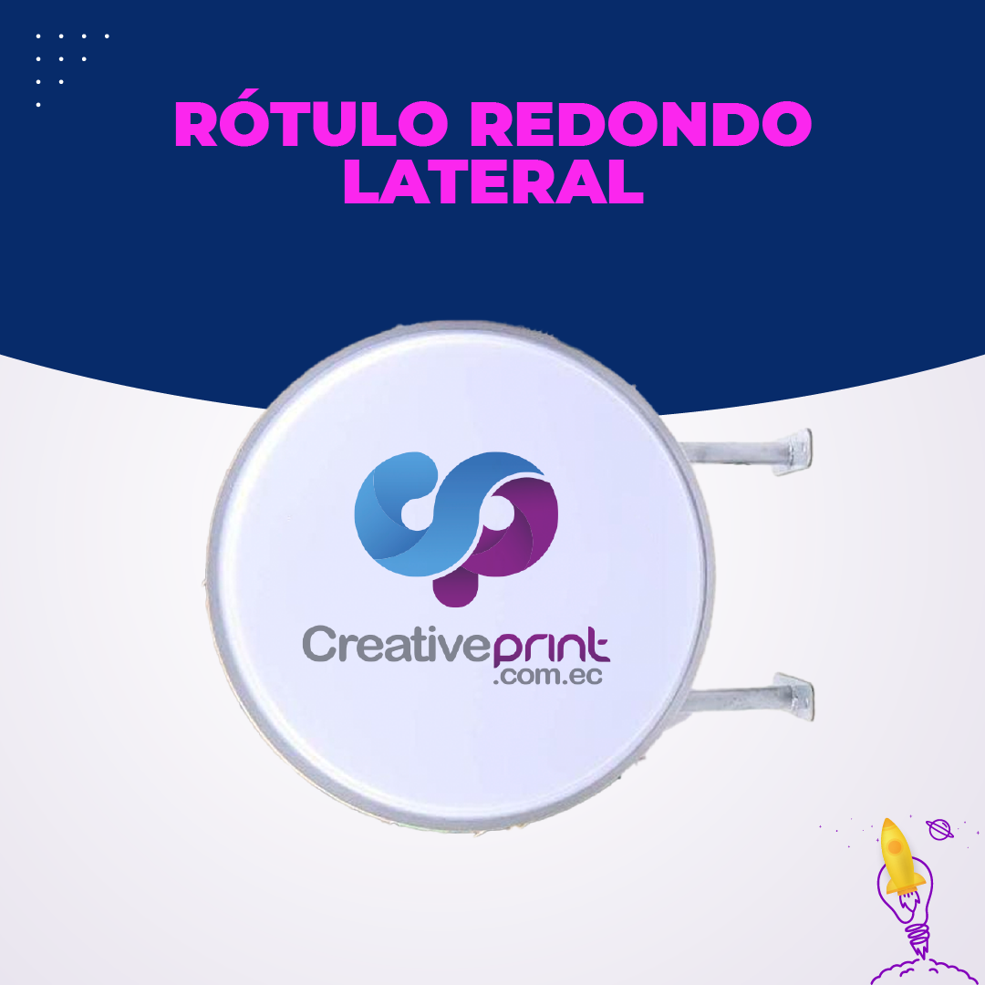 Rótulos - Creativeprint